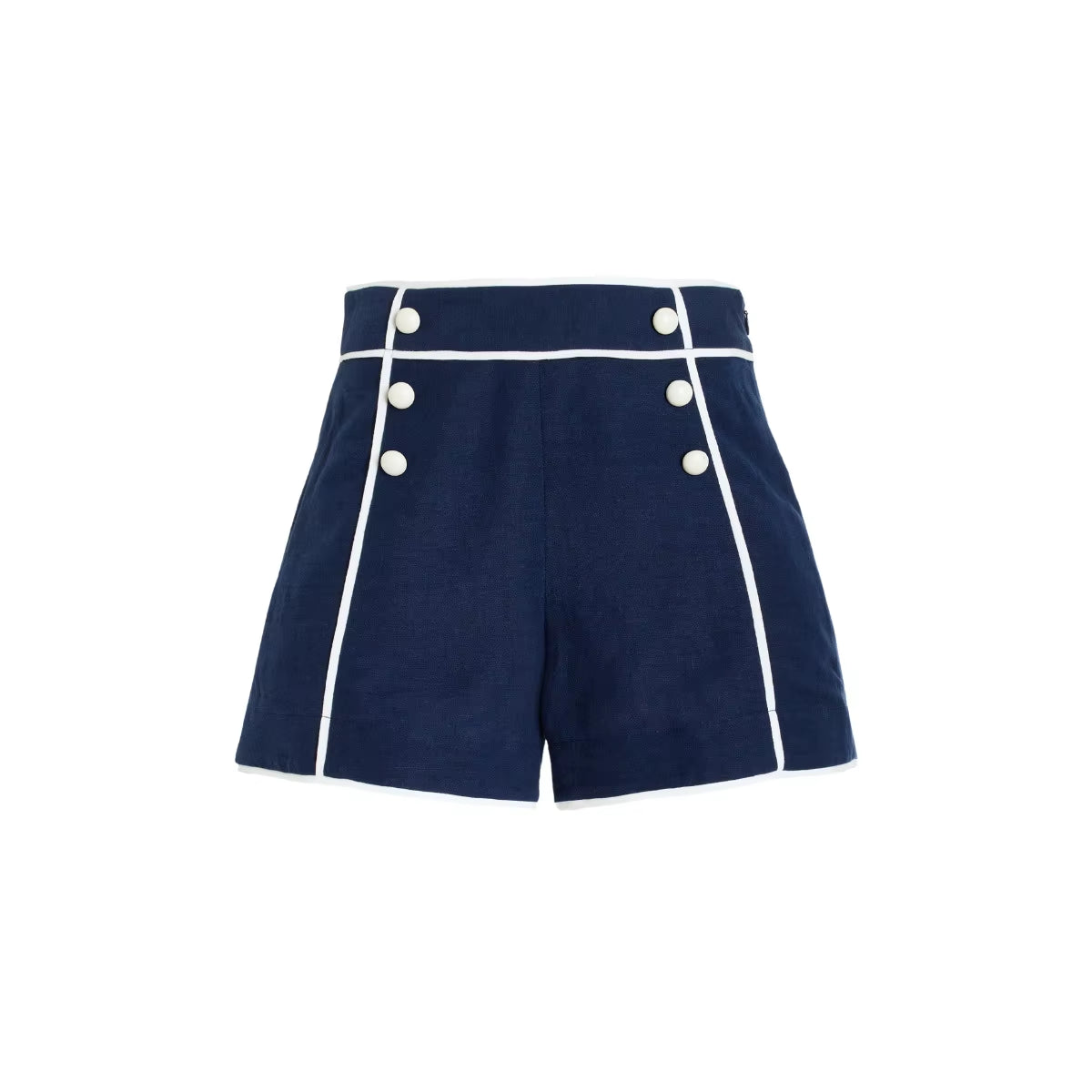 Maillot De Bain Une Pièce Sans Bretelles, Simple, Avec Short 2025