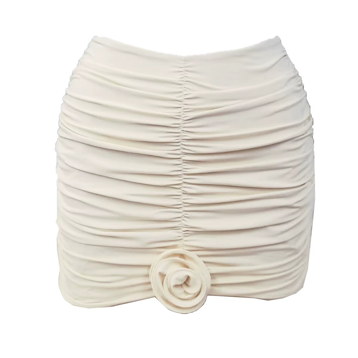 3 Piece Bikini 2023 Sexy Women Swimsuits High Waist Skirt Bikini Sets Swimwear Ruffle Bikini Bathing Suit Biquini Swimming Suits