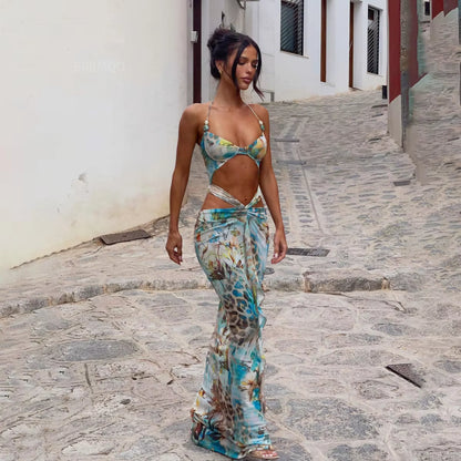 Bikini 3 Pièces Pour Femme, Push-Up, Ensemble Deux Pièces, Tenue De Plage, 2025